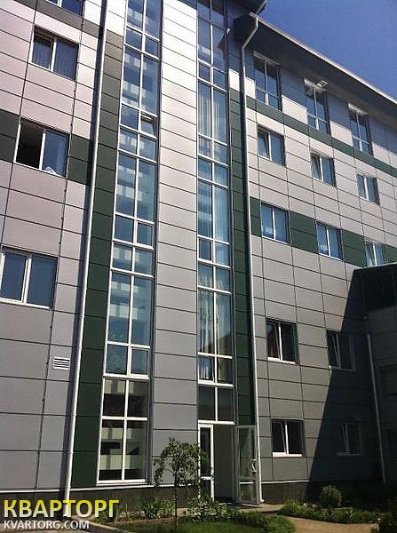 Rent out office. Киев,  Стройиндустрии — photo 1