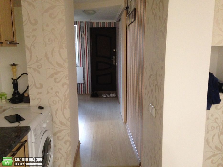 Sell 2-room apartment. Одесса, Средняя — photo 3