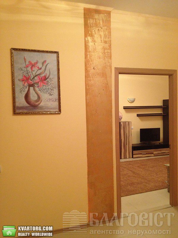 Sell 1-room apartment. Киев,  Щекавицкая — photo 6