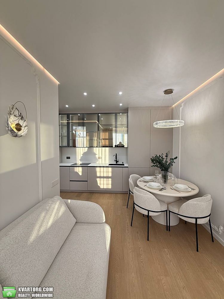 Sell 2-room apartment. Одесса, Курортний провулок — photo 2