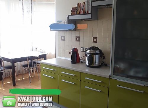 Sell 2-room apartment. Киев, Краковская — photo 5