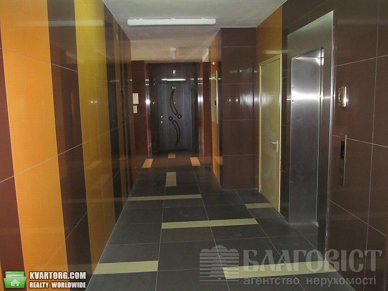 Sell 1-room apartment. Киев, Регенераторная — photo 10