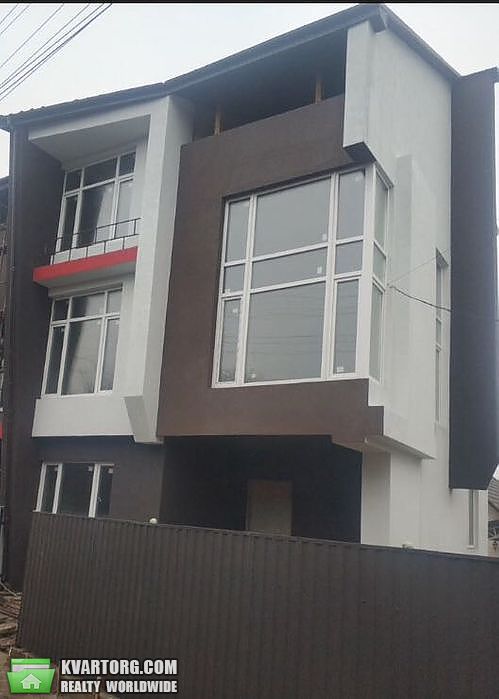 Sell house. Киев, ул. Трахтемировская — photo 1