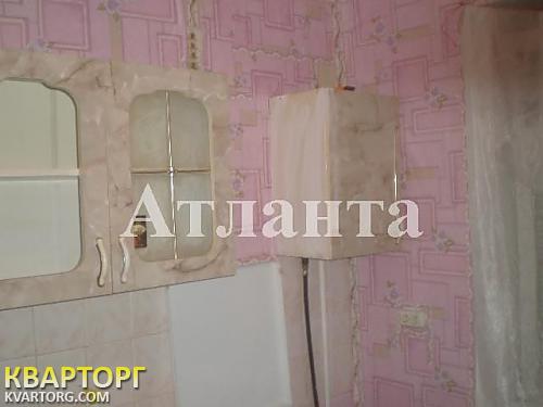 Sell 1-room apartment. Одесса, Заболотного — photo 3