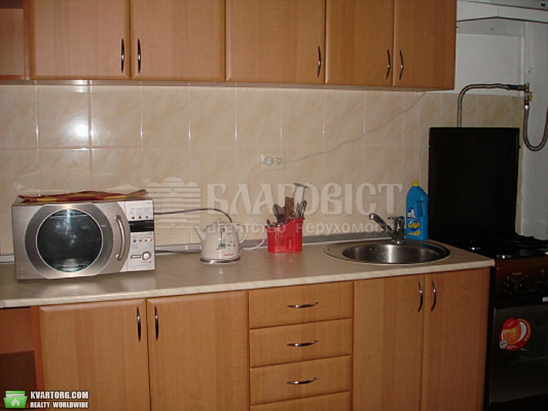 Rent out 1-room apartment. Киев,  Васильковская — photo 4