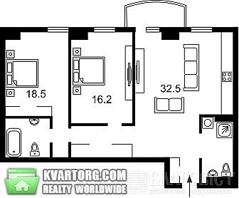 Sell 2-room apartment. Киев,  Златоустовская — photo 3