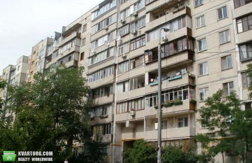 Sell 1-room apartment. Киев,  Луначарского — photo 2