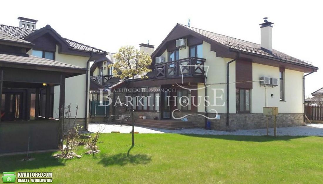 Rent out house. Киевская обл., Севериновка — photo 1