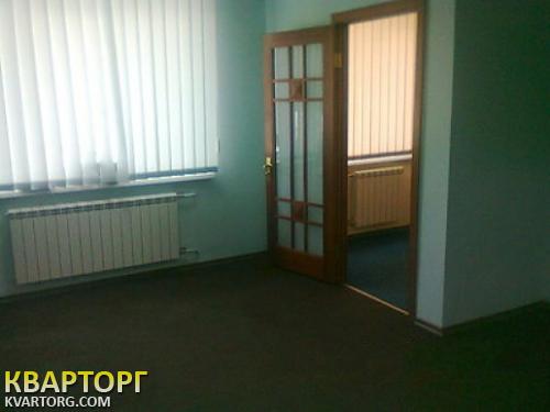 Rent out office. Киев,  Киквидзе — photo 1
