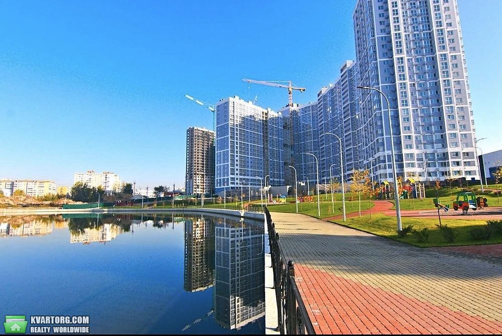 Sell 1-room apartment. Киев,  Ревуцкого — photo 3
