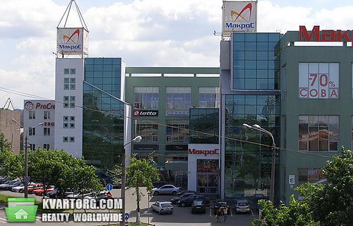 Rent out office. Киев, Степана Бандеры просп. — photo 1