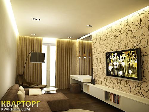 Rent out 2-room apartment. Киев,  Белорусская — photo 3