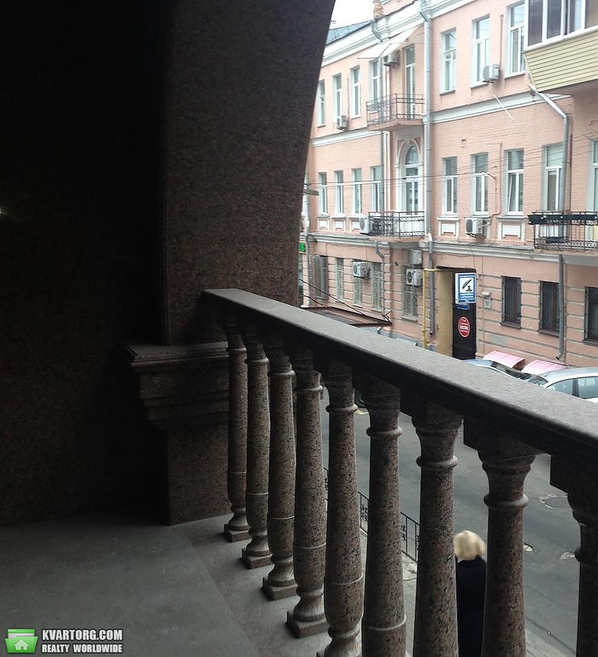 Rent out office. Киев, паторжинского — photo 8