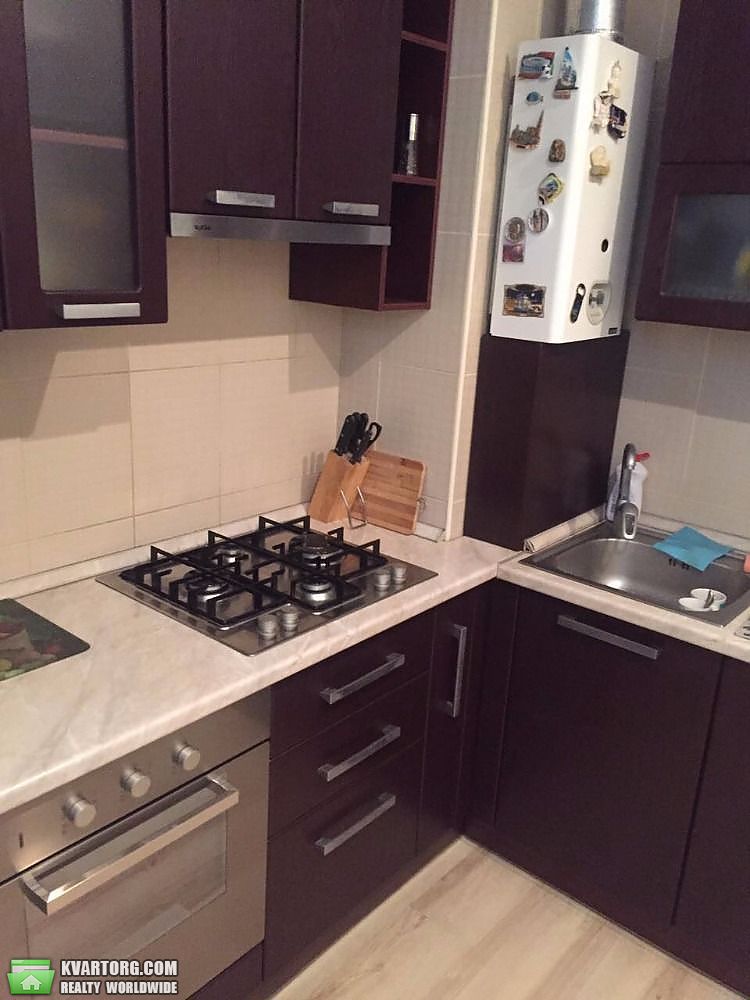 Sell 2-room apartment. Днепропетровск, Рабочая — photo 3