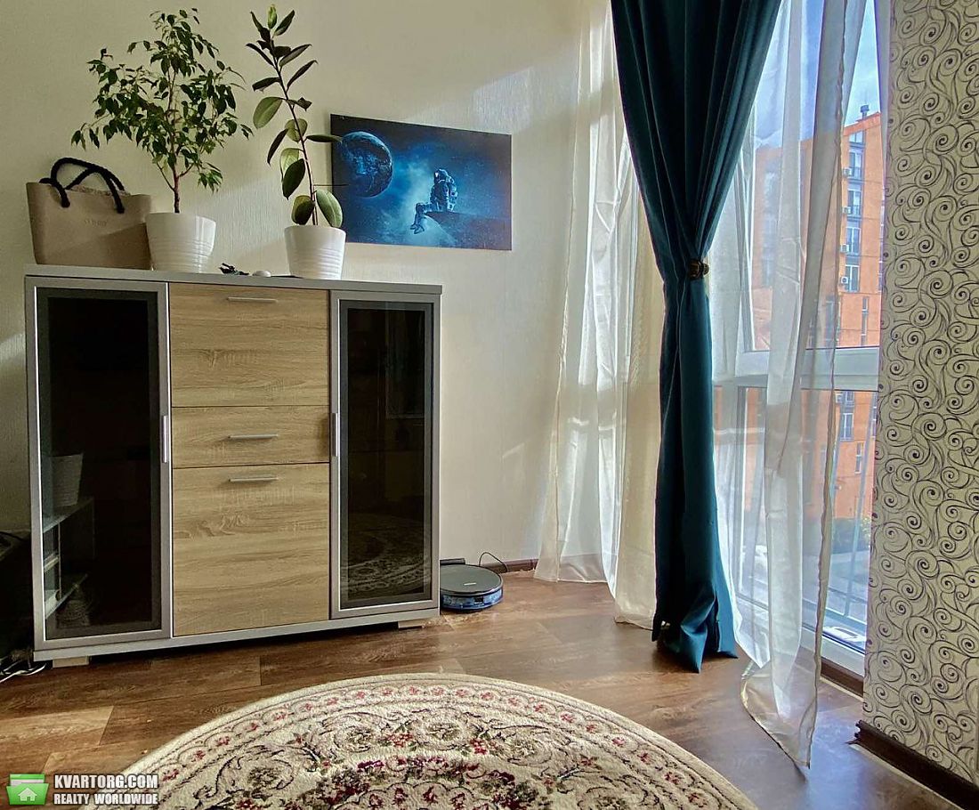 Sell 1-room apartment. Киев, Регенераторная — photo 7