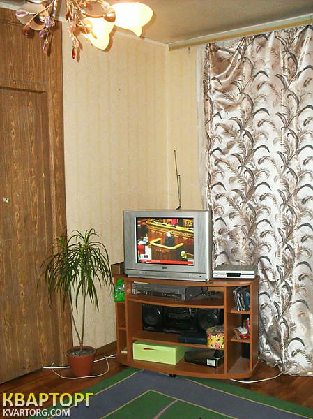 Sell 2-room apartment. Киев, Стражеского — photo 1