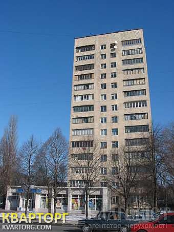 Sell 1-room apartment. Киев, Краснозвездный пр — photo 1