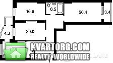 Sell 3-room apartment. Киев,  Ахматовой — photo 2