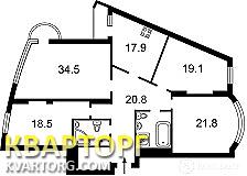 Sell 4-room apartment. Киев,  Старонаводницкая — photo 2