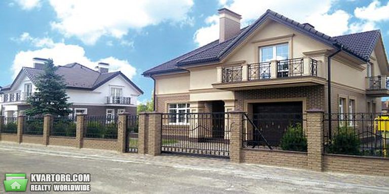 Sell house. Борисполь, КГ Золоче Клуб — photo 3