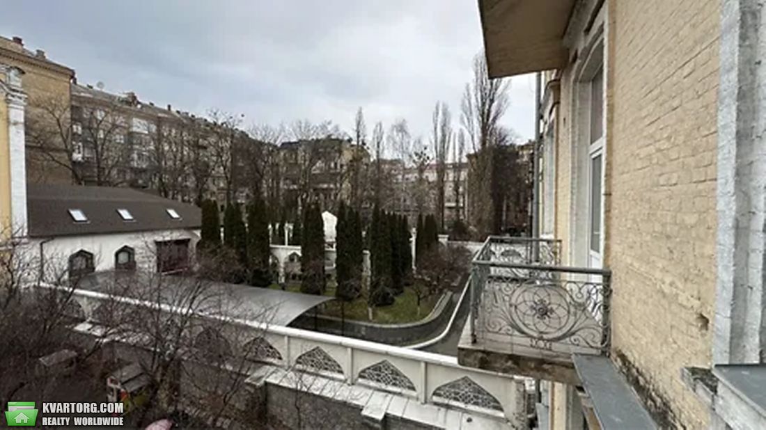 Rent out office. Киев,  Пушкинская — photo 4