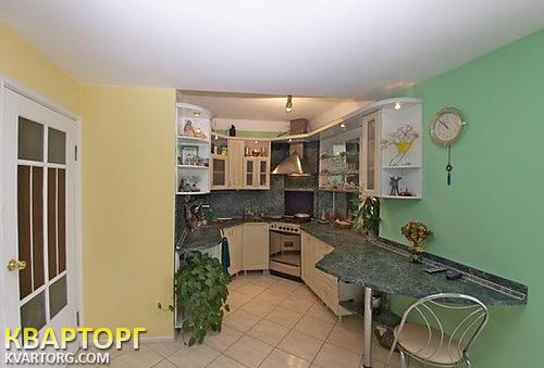 Sell 3-room apartment. Киев,  Луначарского — photo 1