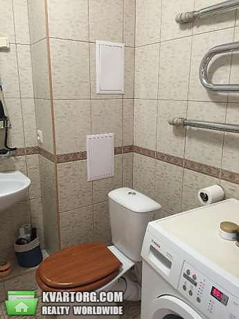 Sell 1-room apartment. Киев,  Урловская — photo 7