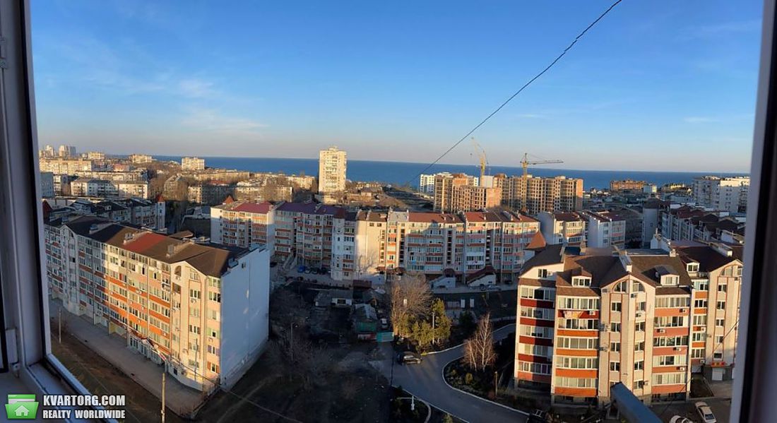 Sell 3-room apartment. Одесса, проспект Мира — photo 1