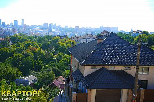 Rent out house. Киев, Локомотивная — photo 1