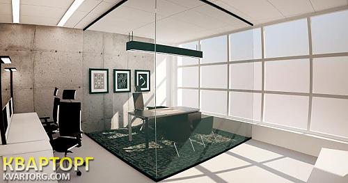 Rent out office. Киев,  Кловский спуск — photo 3