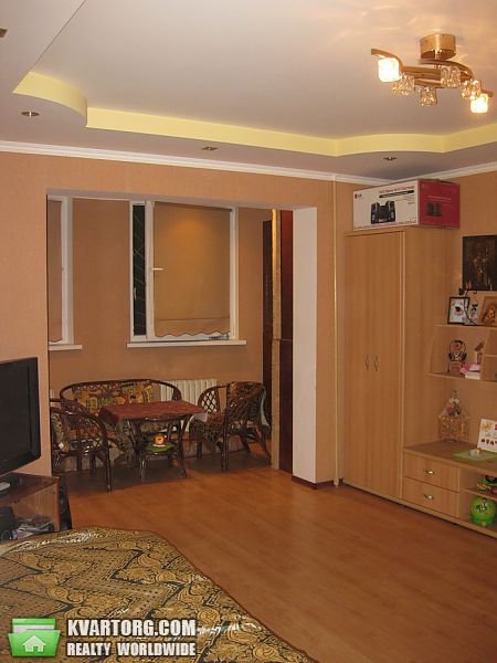 Sell 2-room apartment. Одесса, Королева — photo 1
