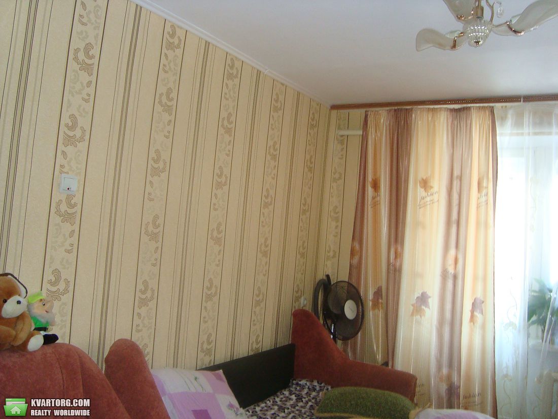 Sell 3-room apartment. Одесса, Садовая — photo 1