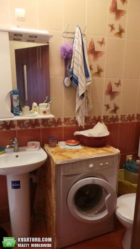Sell 1-room apartment. Одесса, Раскидайловская — photo 7