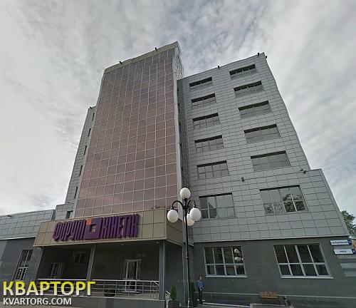 Rent out office. Киев,  Куреневский пер — photo 1
