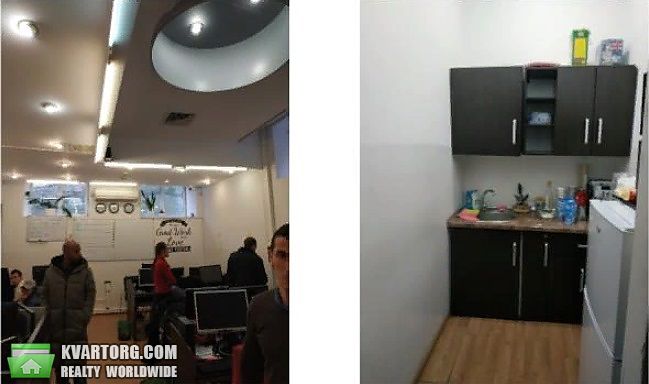 Rent out office. Киев, ул. Бульварно-Кудрявская — photo 4