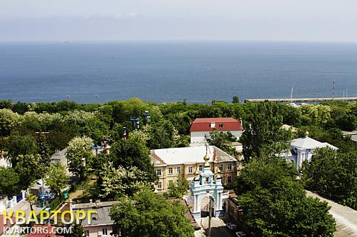 Sell 1-room apartment. Одесса, Удельный переулок — photo 1