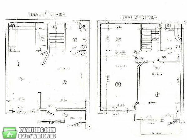 Sell 3-room apartment. Одесса, Некрасова переулок — photo 9