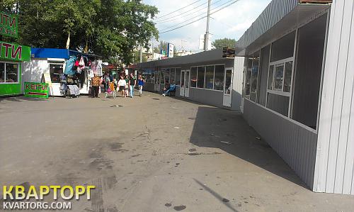 Rent out shop. Киев, пр-т Гагарина 3. — photo 3