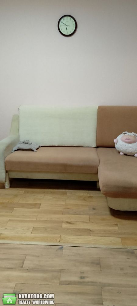 Rent out 1-room apartment. Киев, Ревуцького — photo 6