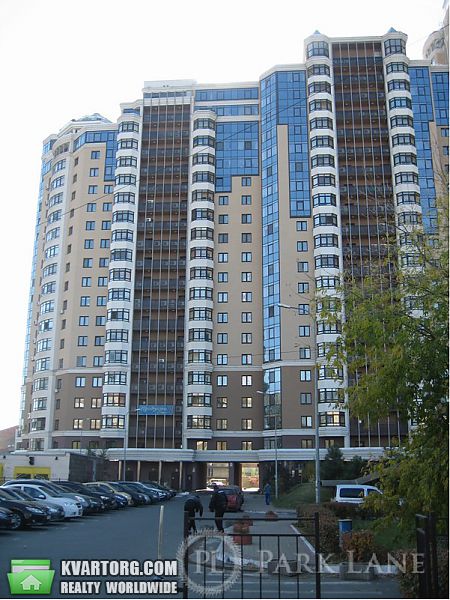 Sell 1-room apartment. Киев,  Дегтяревская — photo 1