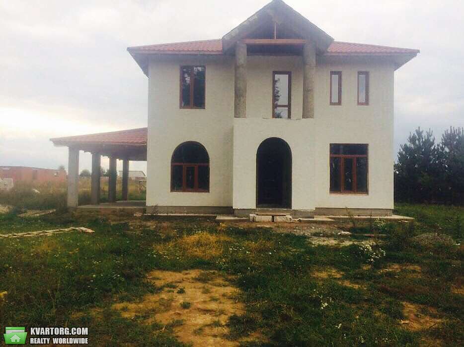Sell house. Васильков, Подлесная — photo 4