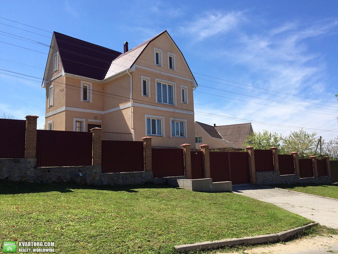 Rent out house. Васильков,  Васильевская — photo 2