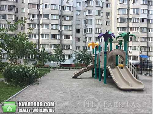 Sell 2-room apartment. Киев, Конева — photo 9