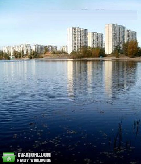 продам 2-комнатную квартиру. Киев,   Приозерная - фото 2