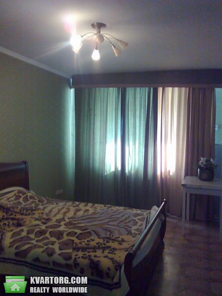Rent out 2-room apartment. Харьков, Гуданова — photo 5
