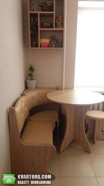 Sell 1-room apartment. Киев,  Пражская — photo 5