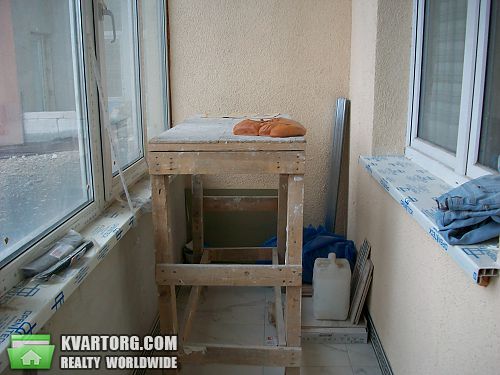 Sell 1-room apartment. Киев, жилянская — photo 1