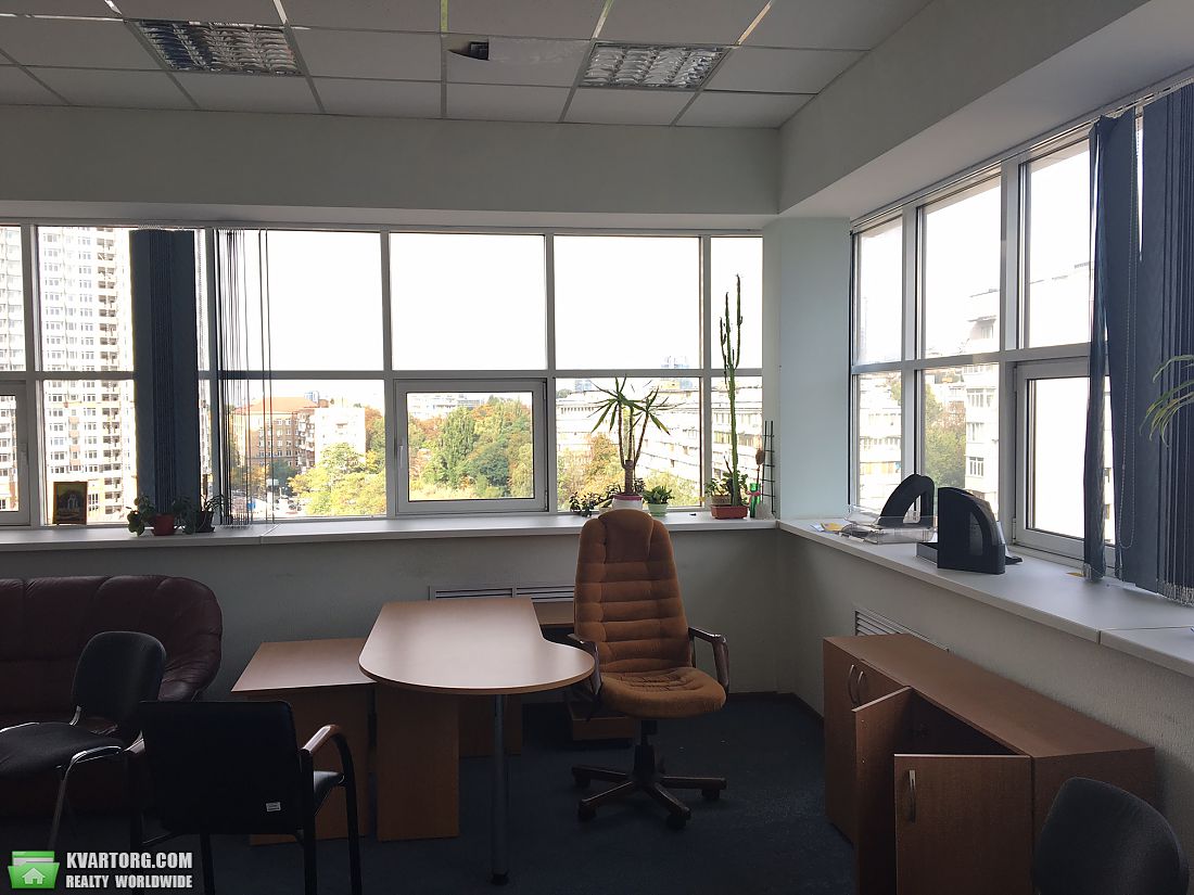 Rent out office. Киев,  Леси Украинки бул — photo 1
