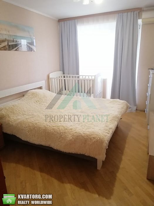Sell 2-room apartment. Киев, Сечевых Стрельцов — photo 3