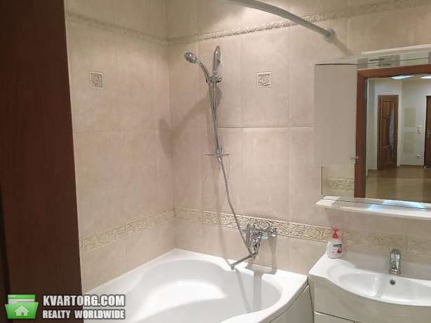 Rent out 3-room apartment. Киев,  Княжий Затон — photo 5